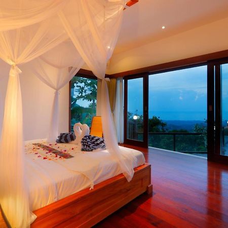 Villa Saraswati Lovina Ngoại thất bức ảnh