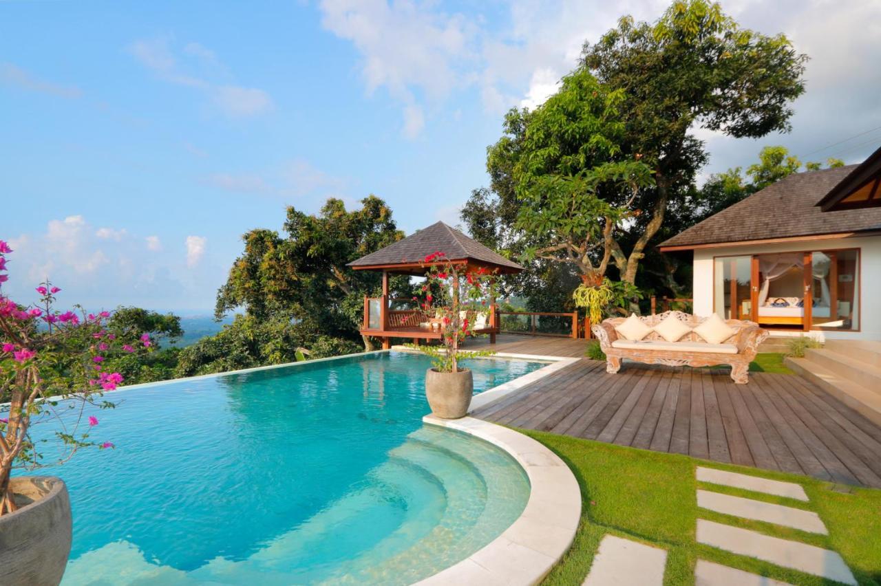Villa Saraswati Lovina Ngoại thất bức ảnh
