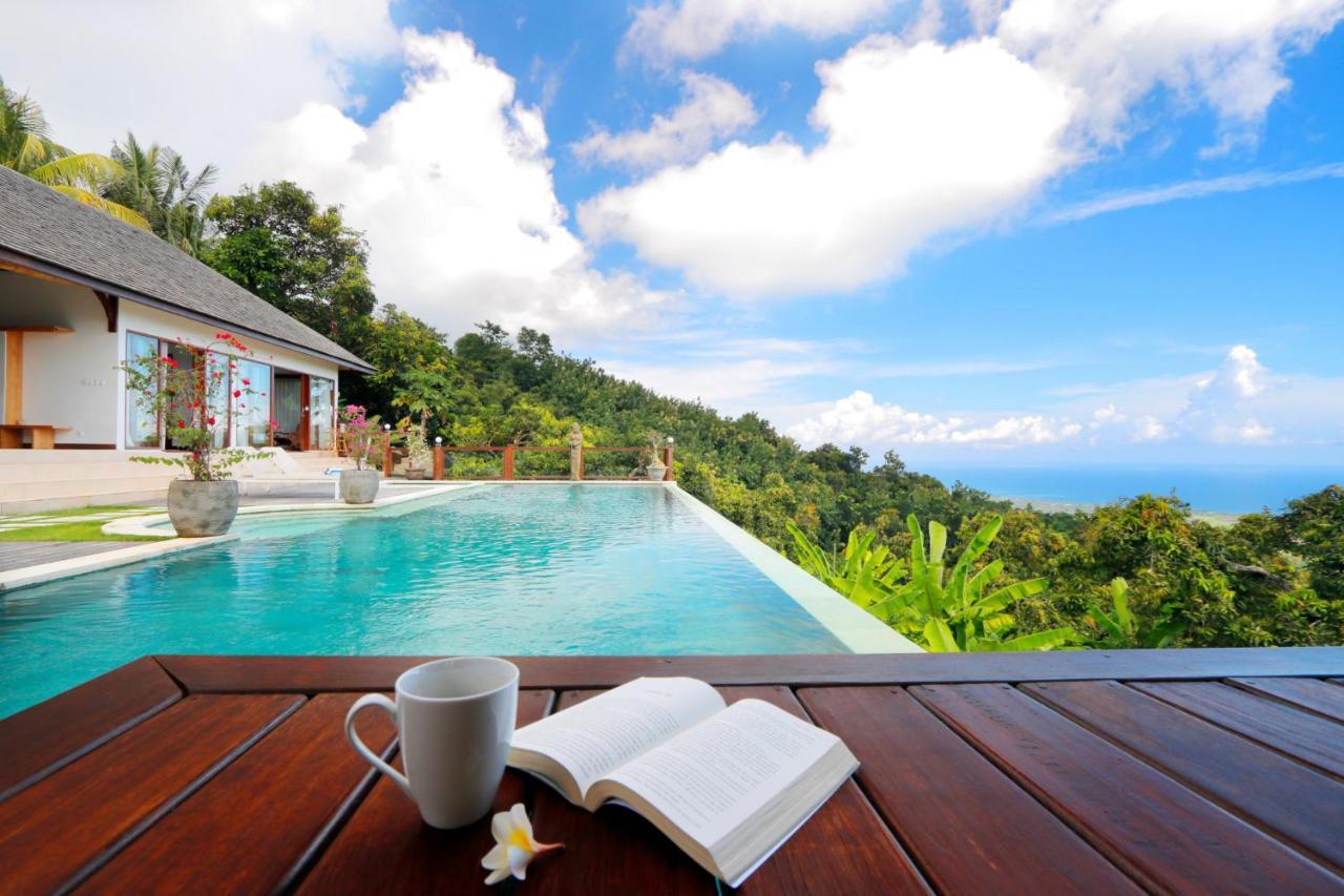 Villa Saraswati Lovina Ngoại thất bức ảnh