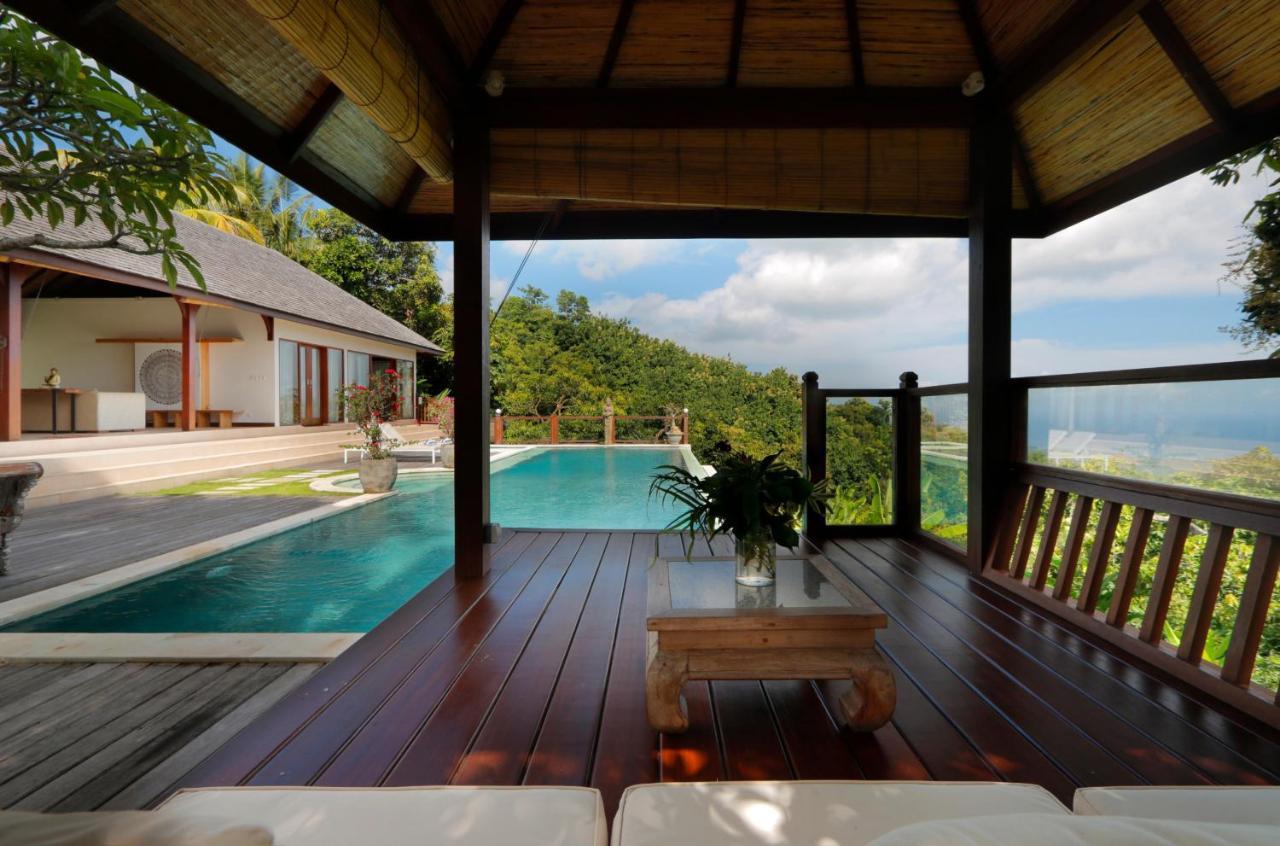 Villa Saraswati Lovina Ngoại thất bức ảnh