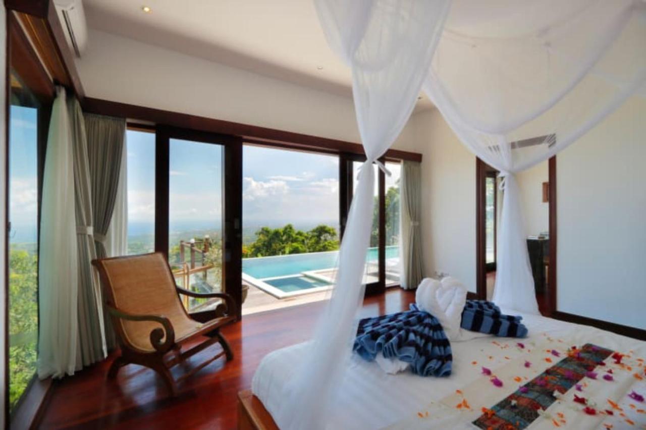 Villa Saraswati Lovina Ngoại thất bức ảnh