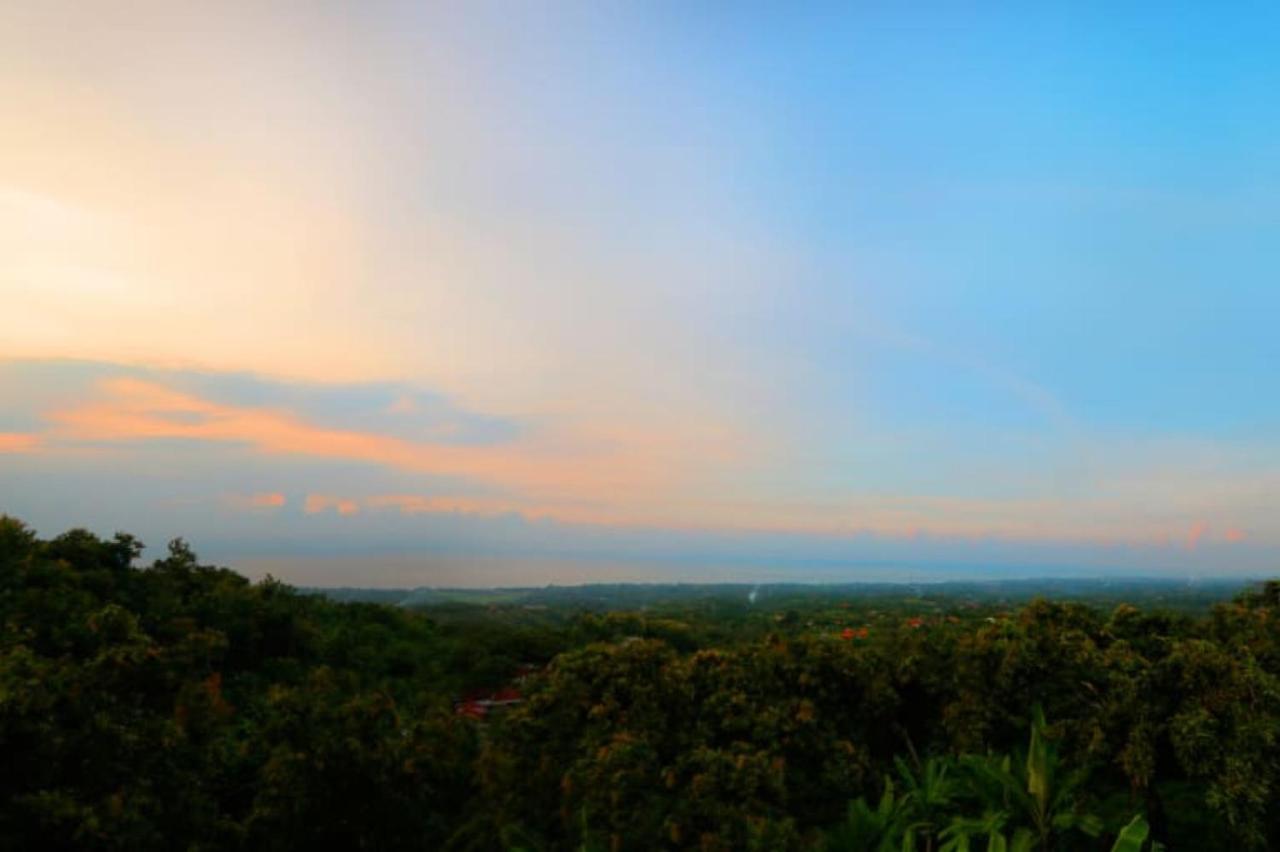 Villa Saraswati Lovina Ngoại thất bức ảnh